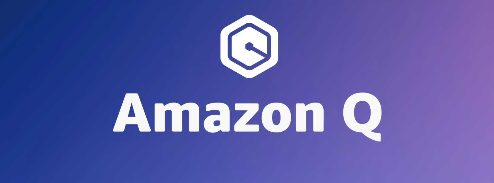 AWS announced the general availability of Amazon Q