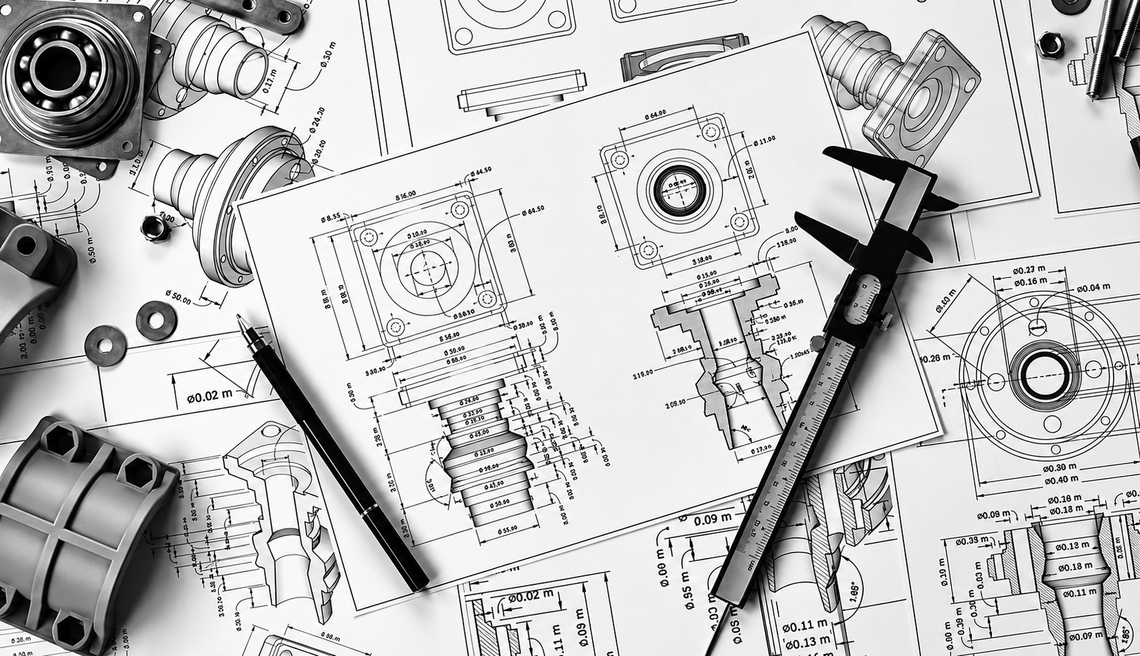 Have you ever heard of Design Engineering-