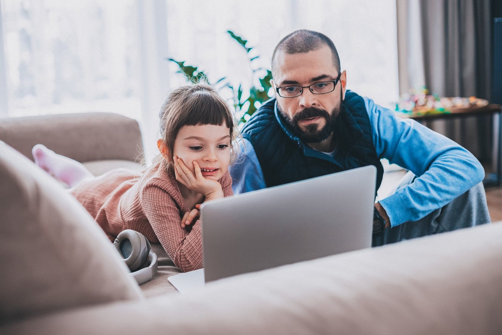 Mental health platform for the new generation