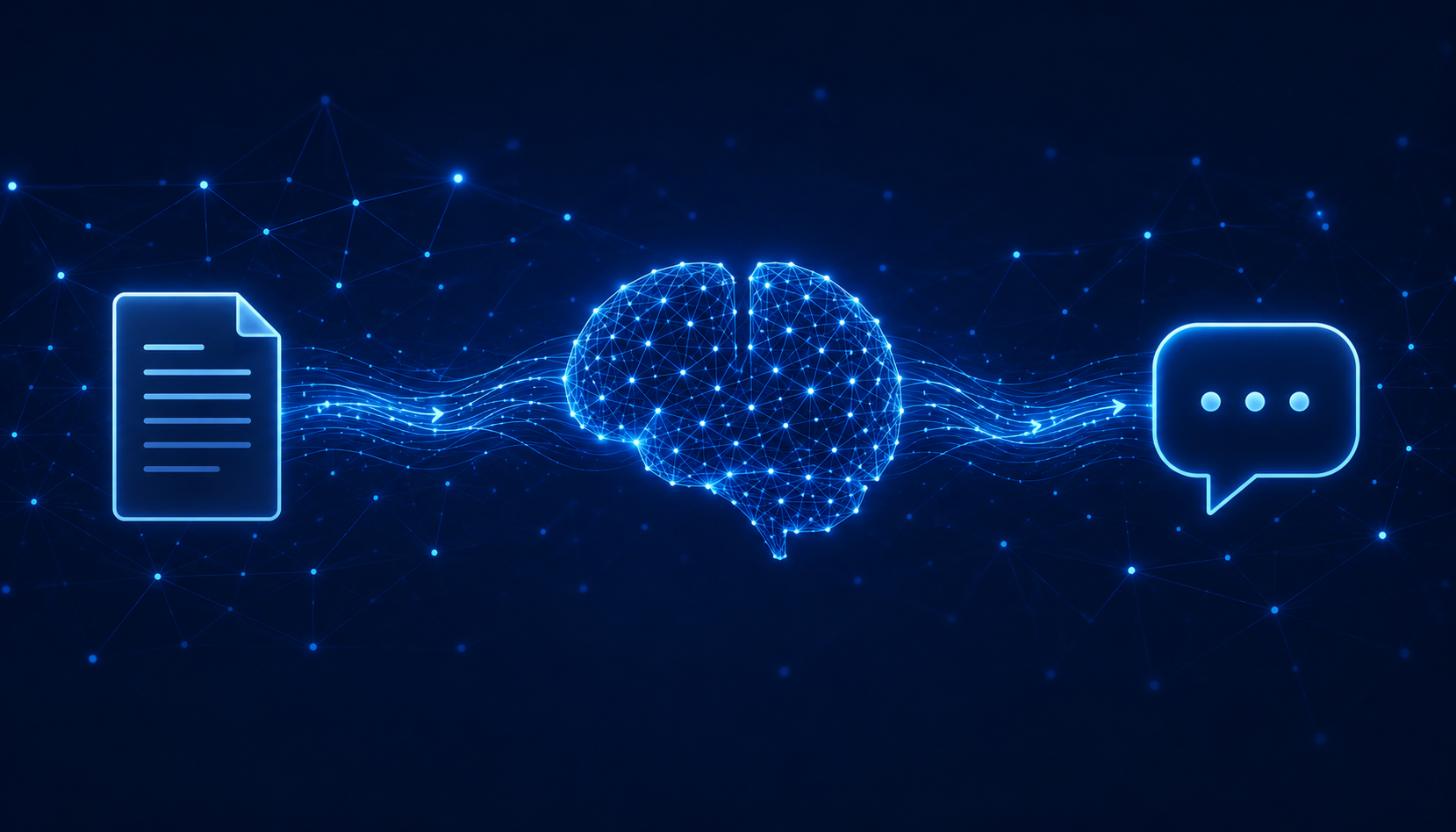 How I Built a Real AI Project as a Fresher And What It Taught Me