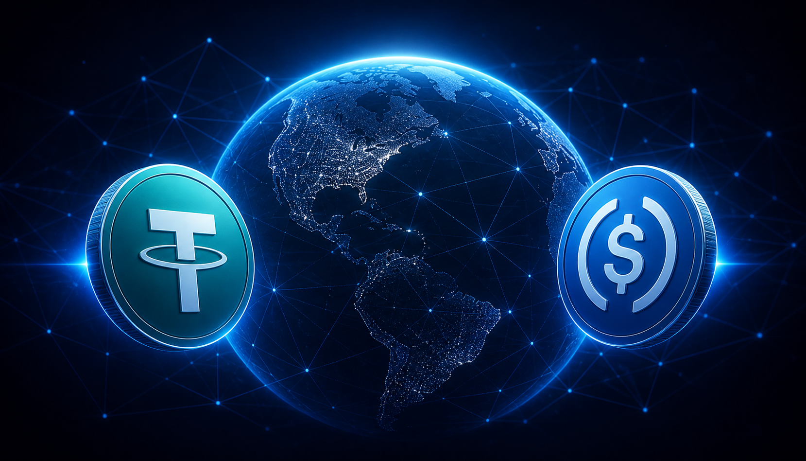 What Really Drives Stablecoin Depegs? A data-driven look at USDT and USDC