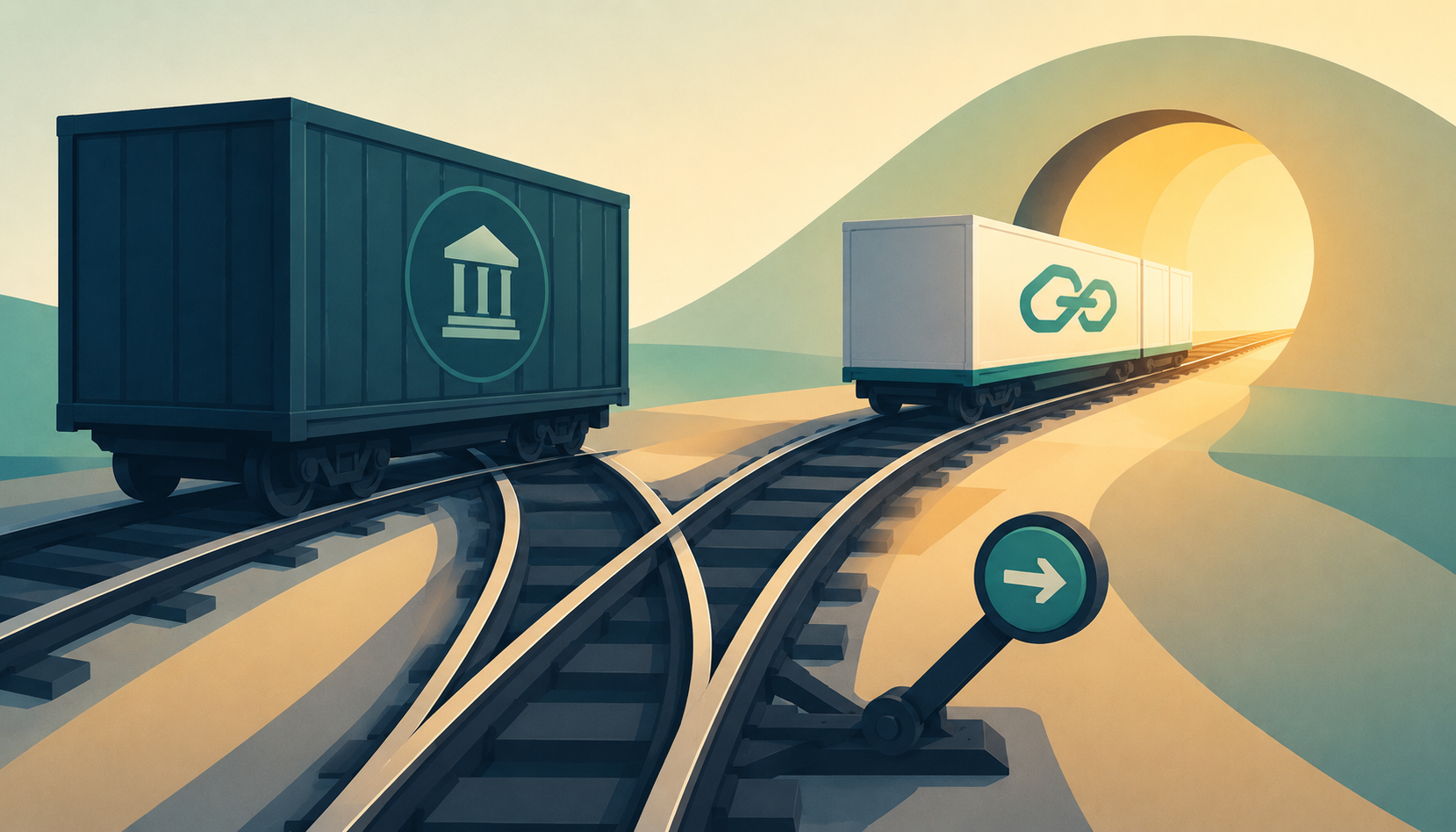 Decoding Crypto Content: Fees, Rails, and Market Structure in 2026