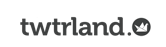 twtrland logo