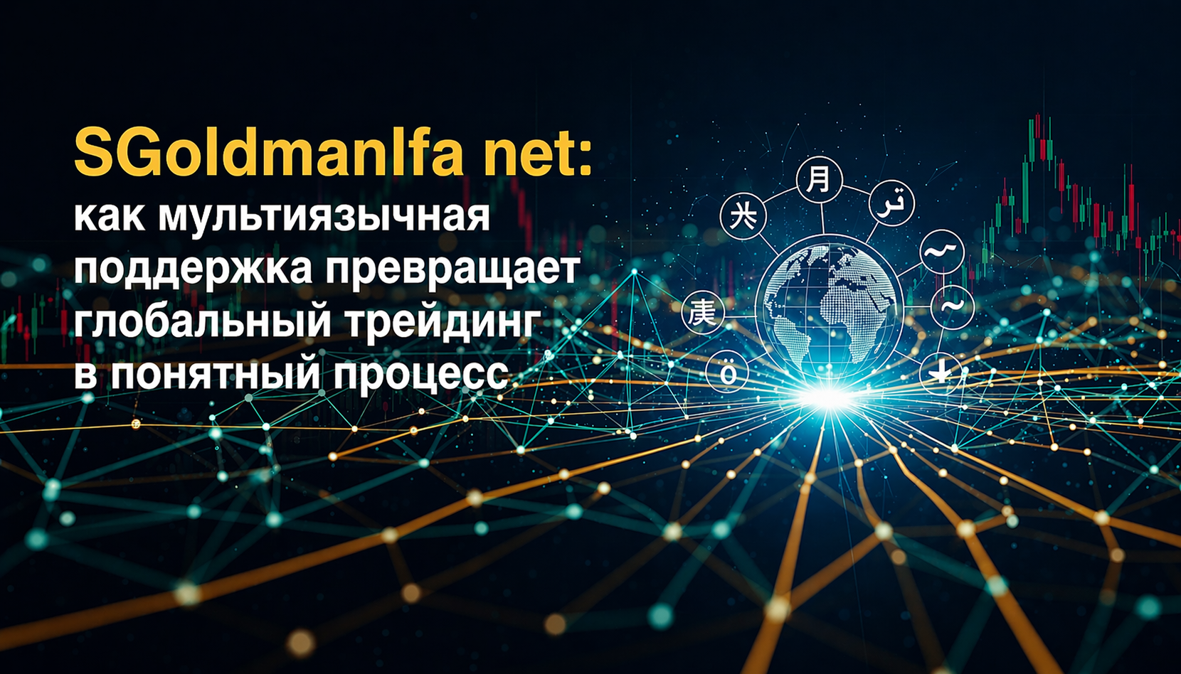 SGoldmanIfa net: как мультиязычная поддержка превращает глобальный трейдинг в понятный процесс