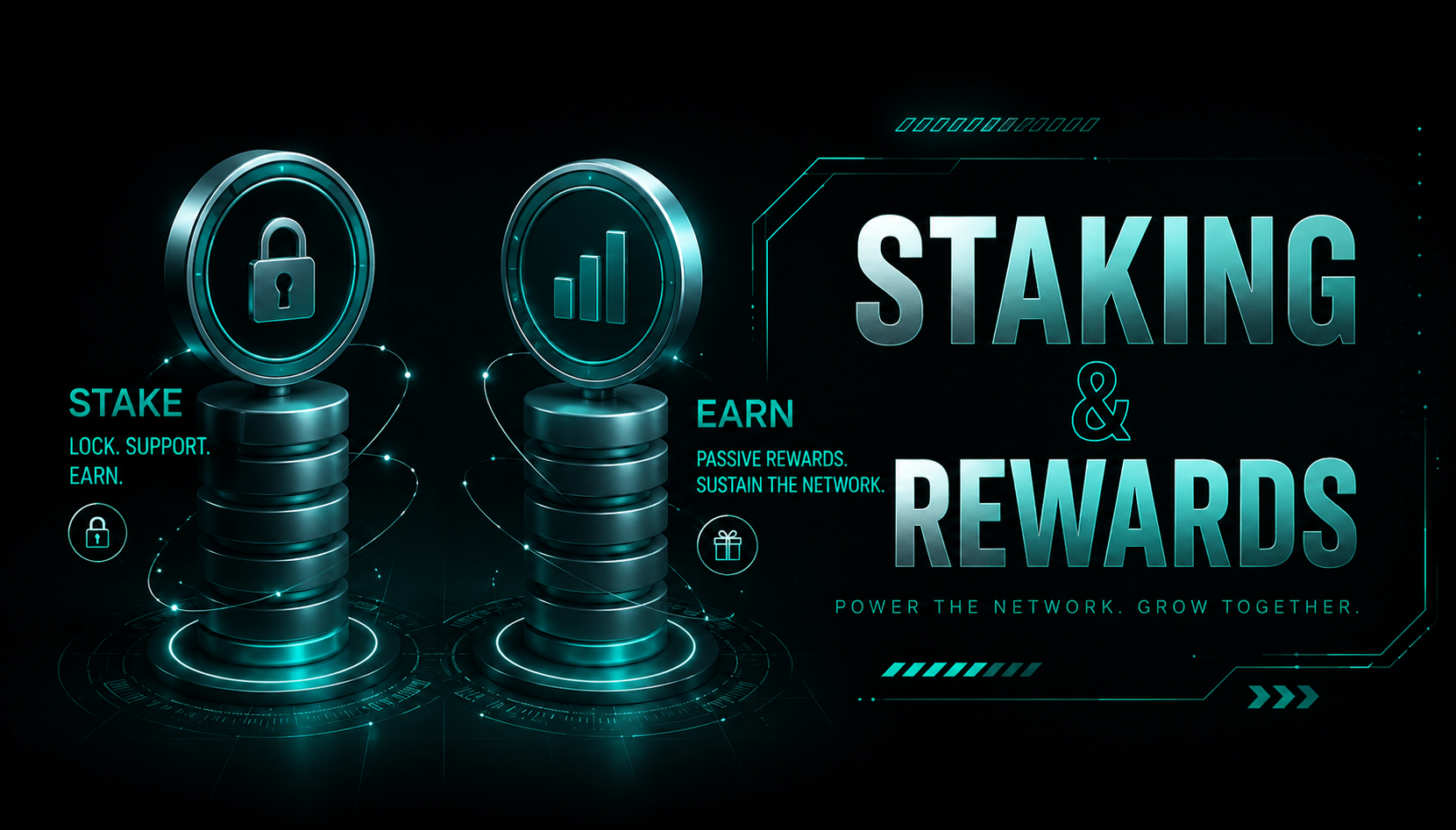 Staking Explained