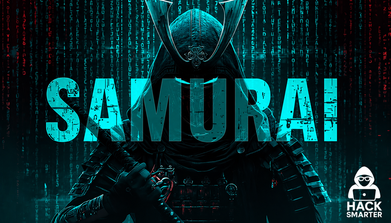 Samurai Lab Walkthrough | Hack Smarter