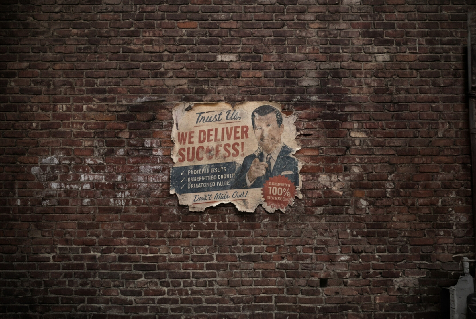 The 70% Problem: Why Your Brand Is an Outsider