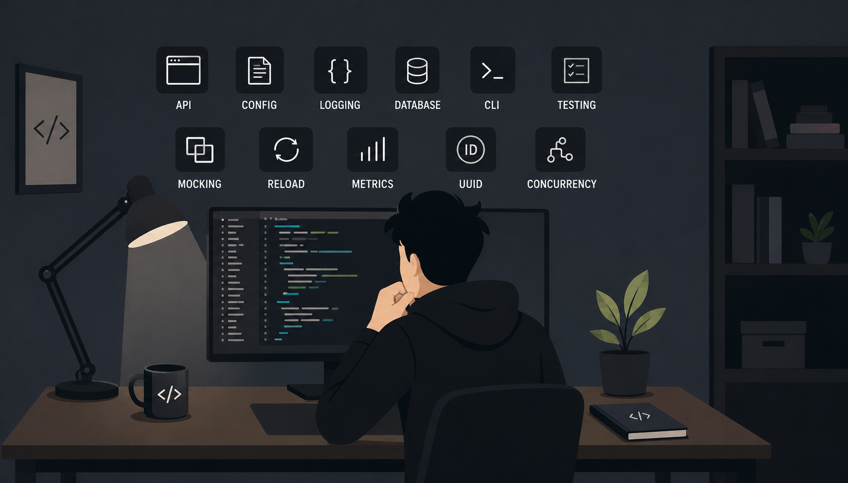 11 Go Libraries That Made Me 10x More Productive