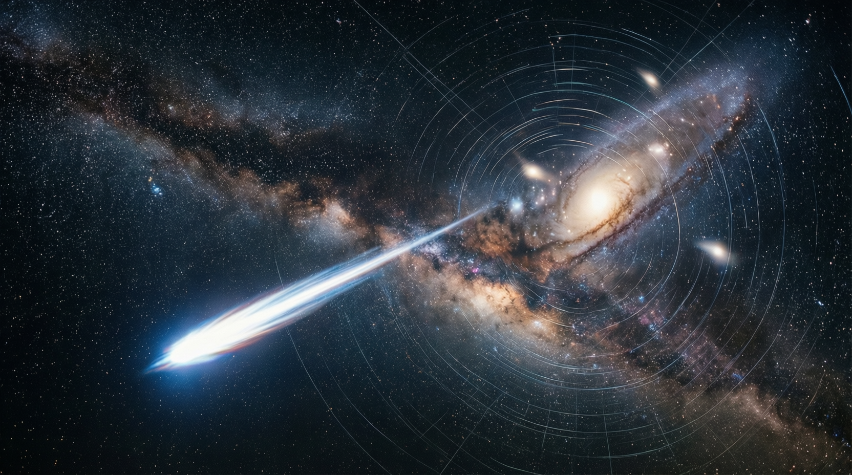 space-time