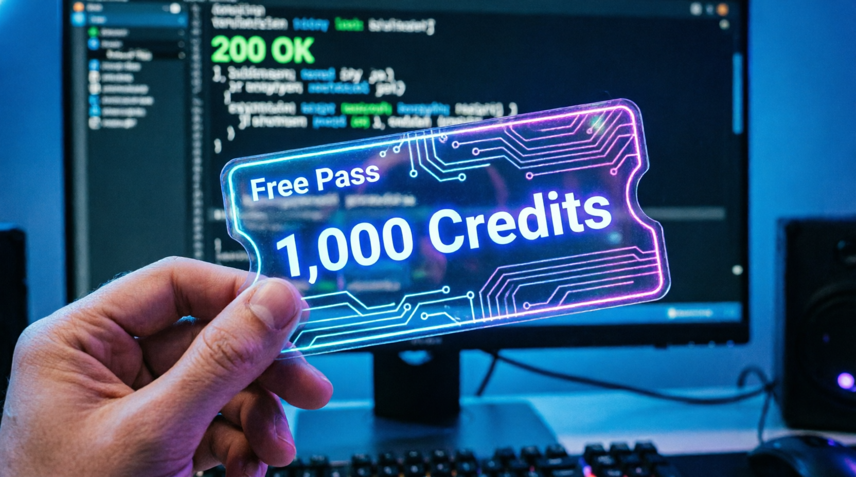 ValueSERP vs SerperX: The Battle for the Best Free API Tier