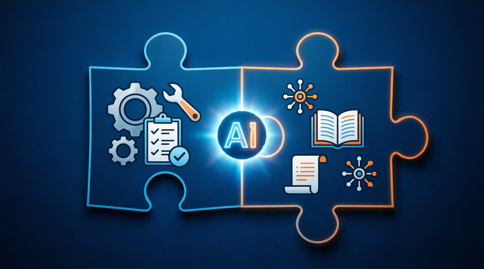 OKF vs. Harness Engineering: Two Answers to the Same Question