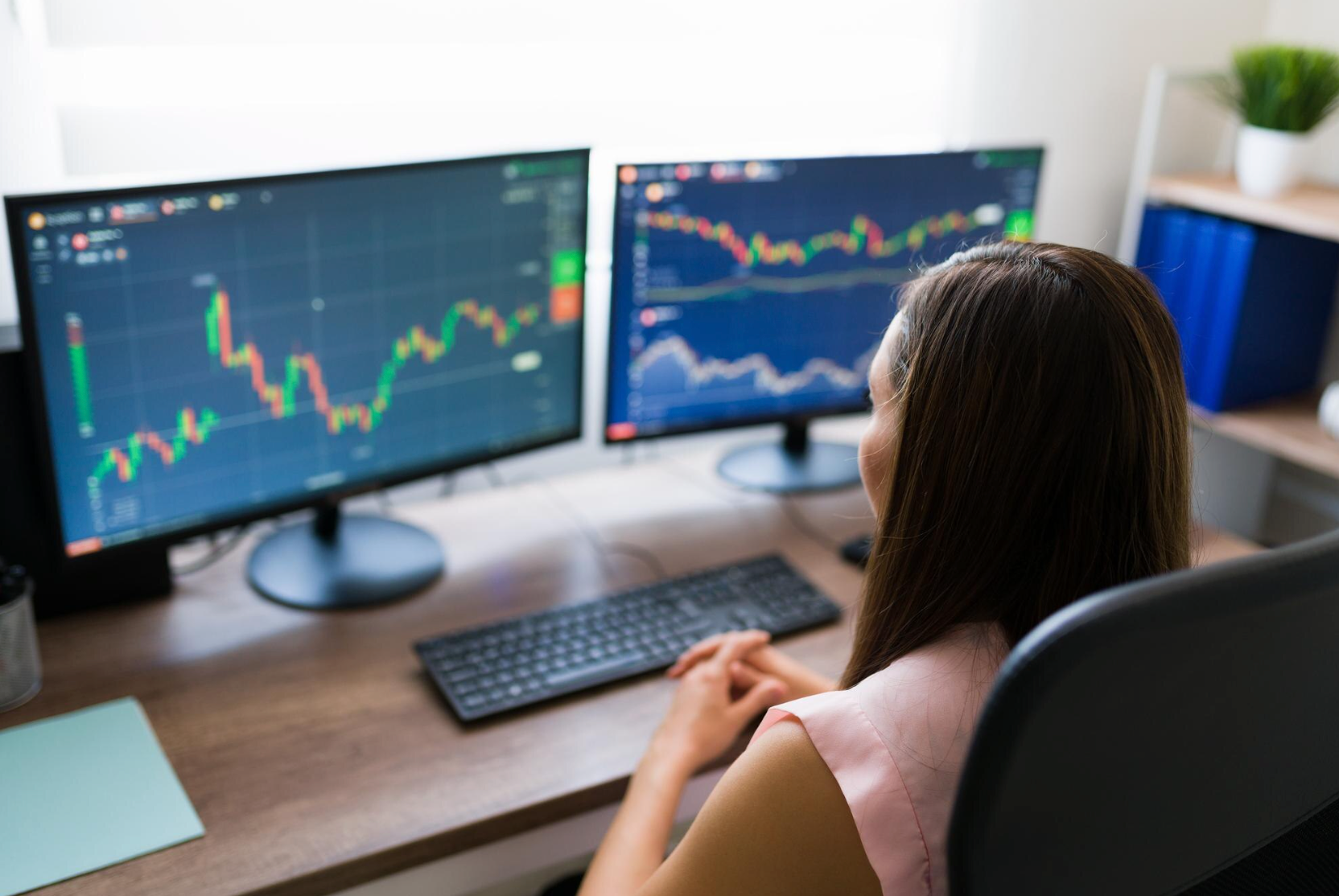 Why Traditional Stock Screeners Are No Longer Enough for Swing Traders