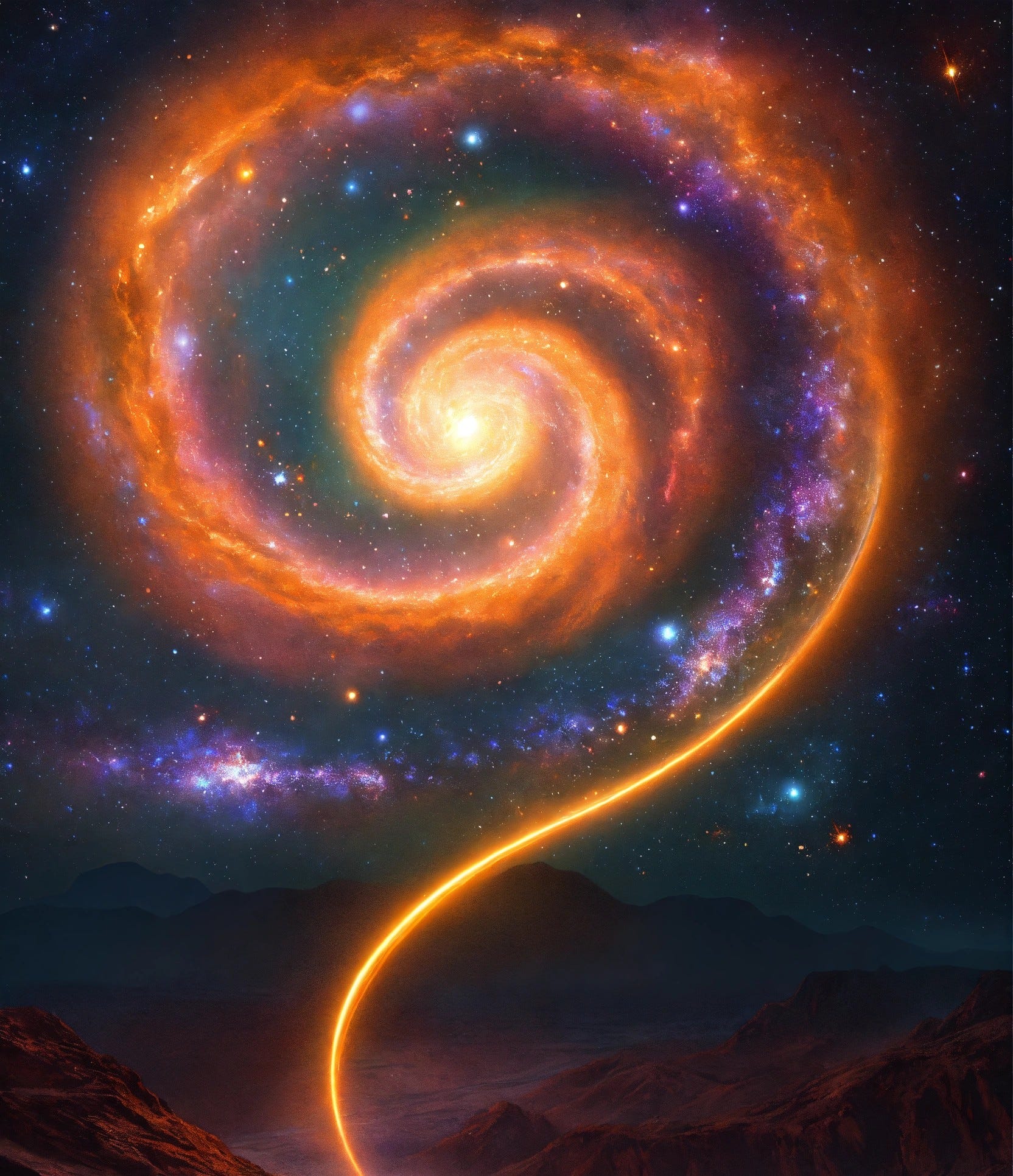 Two Galaxies That Shouldn’t Exist?—?But Somehow Do