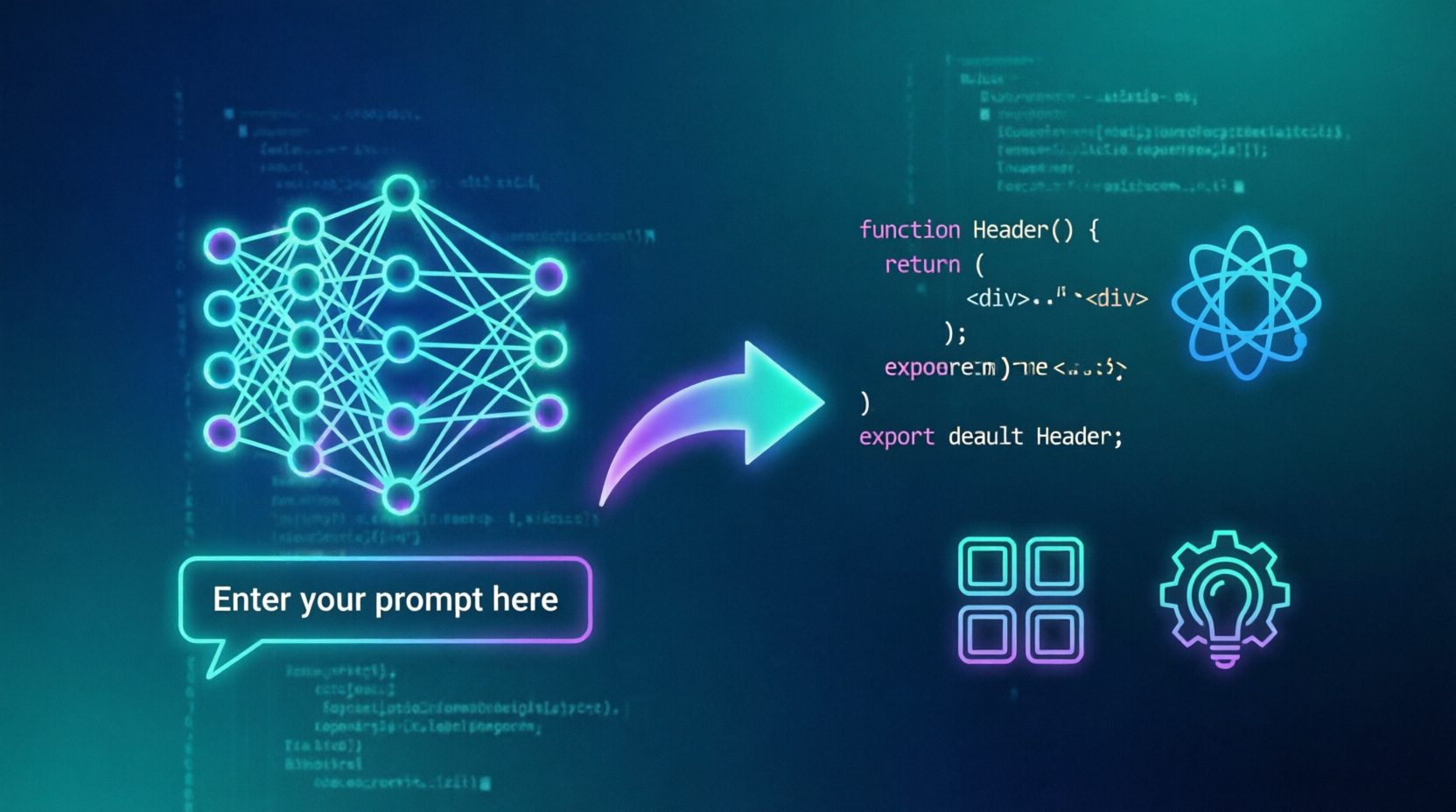 How to Prompt AI to Write Clean, Reusable React Components