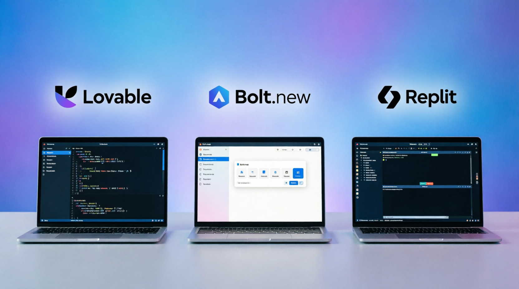 I Tried the Top 3 Vibe Coding Tools. Here’s What Actually Worked for My Business.