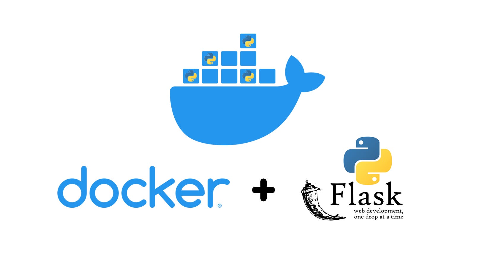 Docker + Flask | Dockerizing a Python API