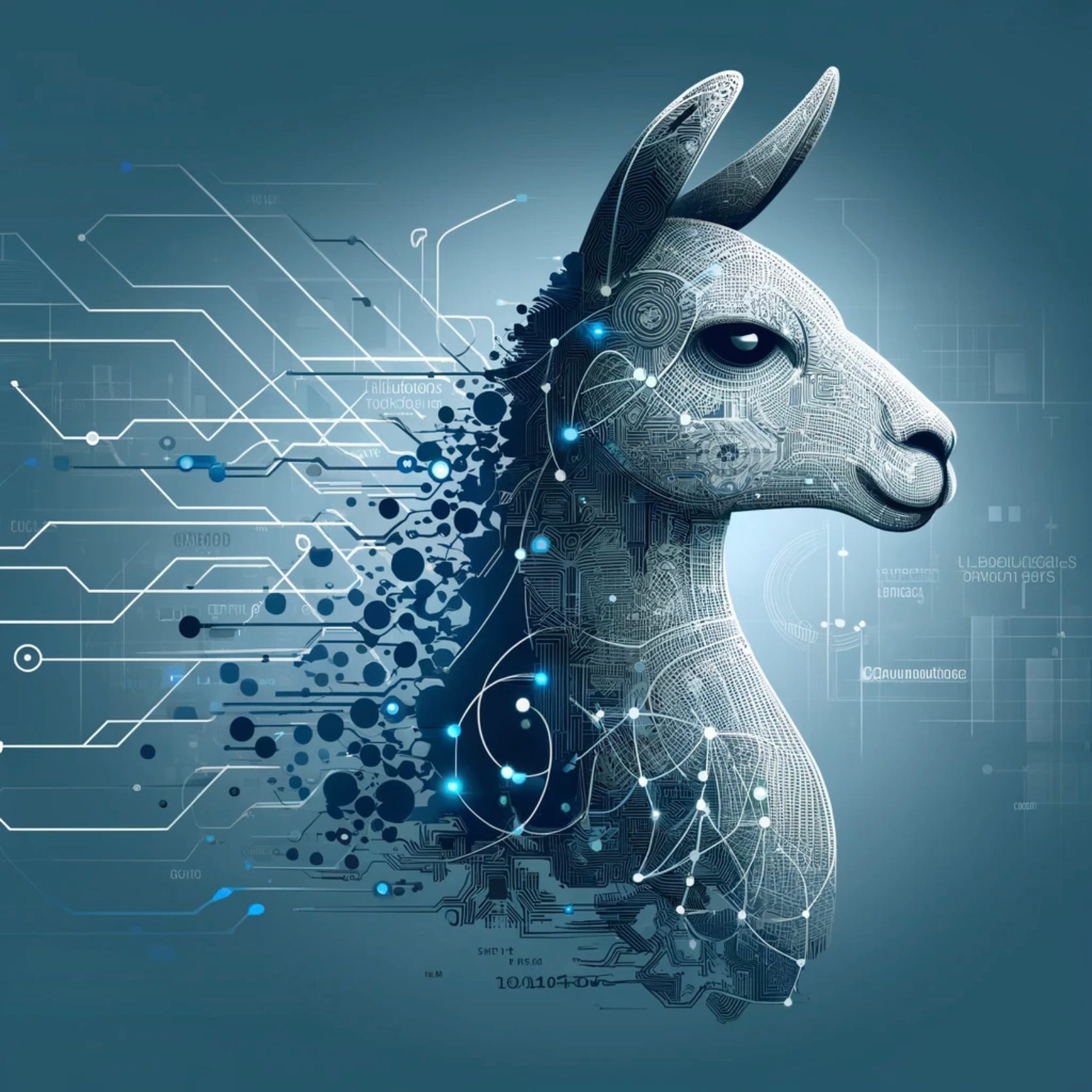 Meet Meta LLaMA-3: Latest AI