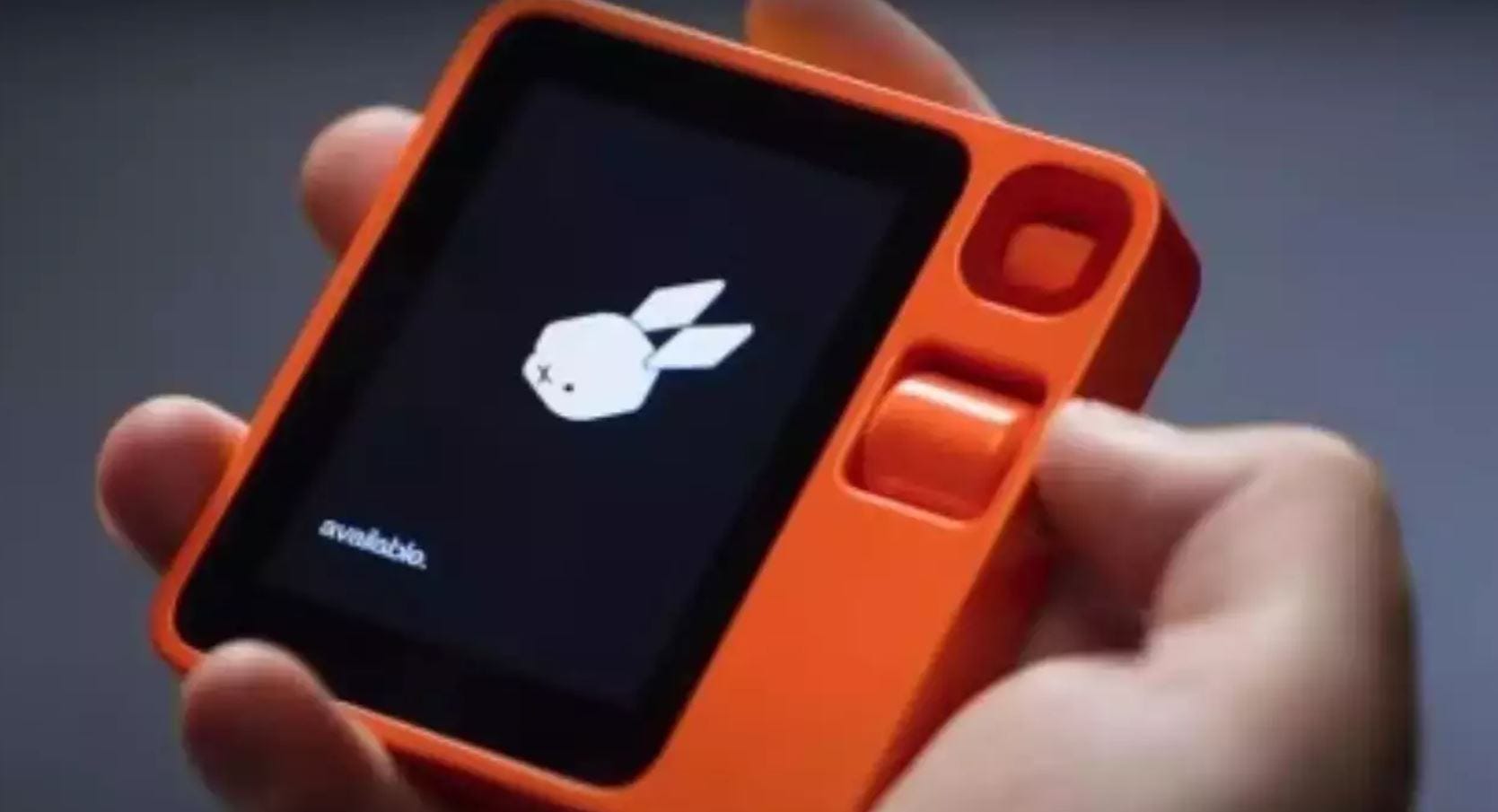 The Rabbit R1: A Reality Check