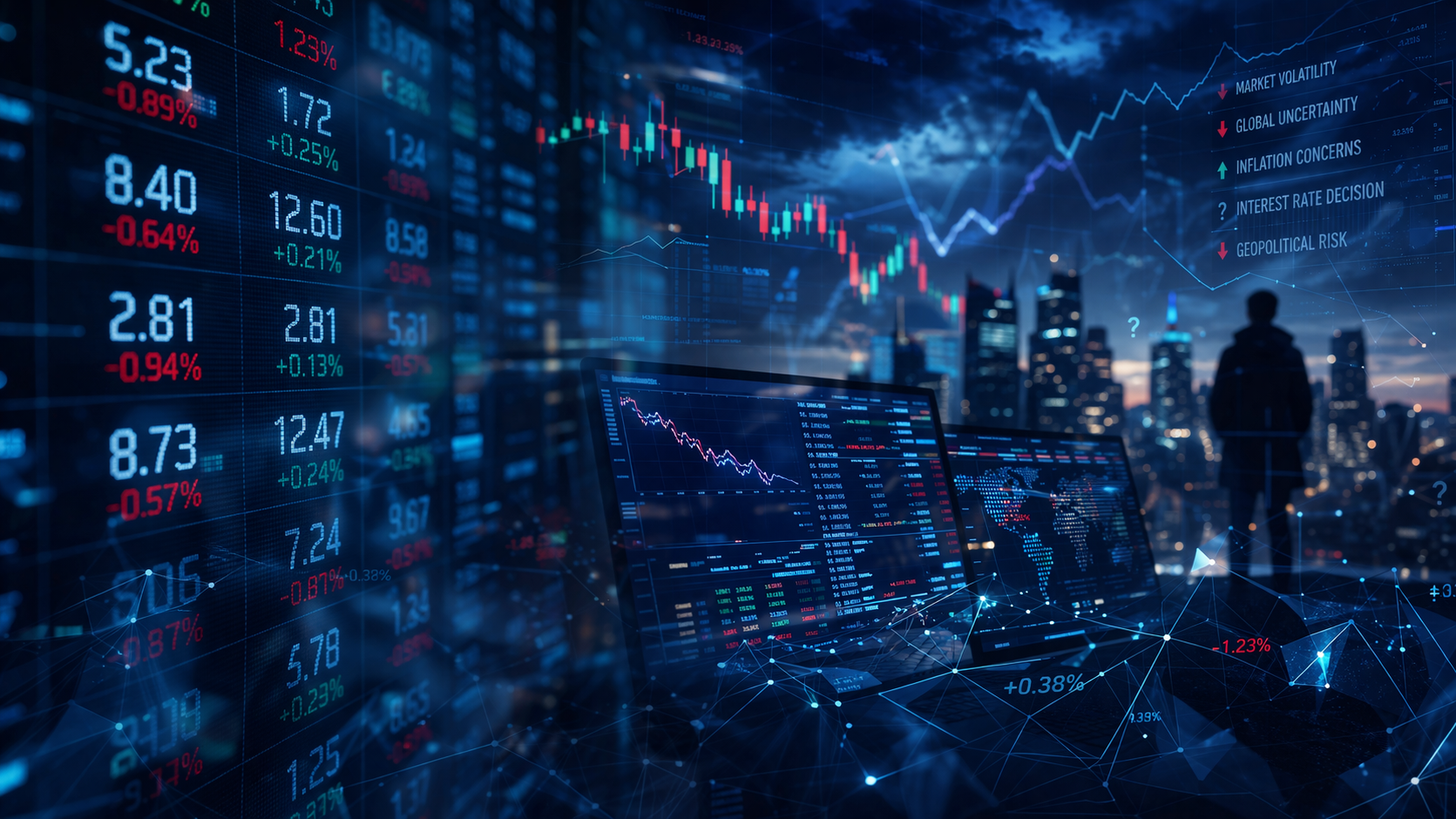 Priced Before They’re Public: How Prediction Markets Put a Number on What Nobody Knows Yet
