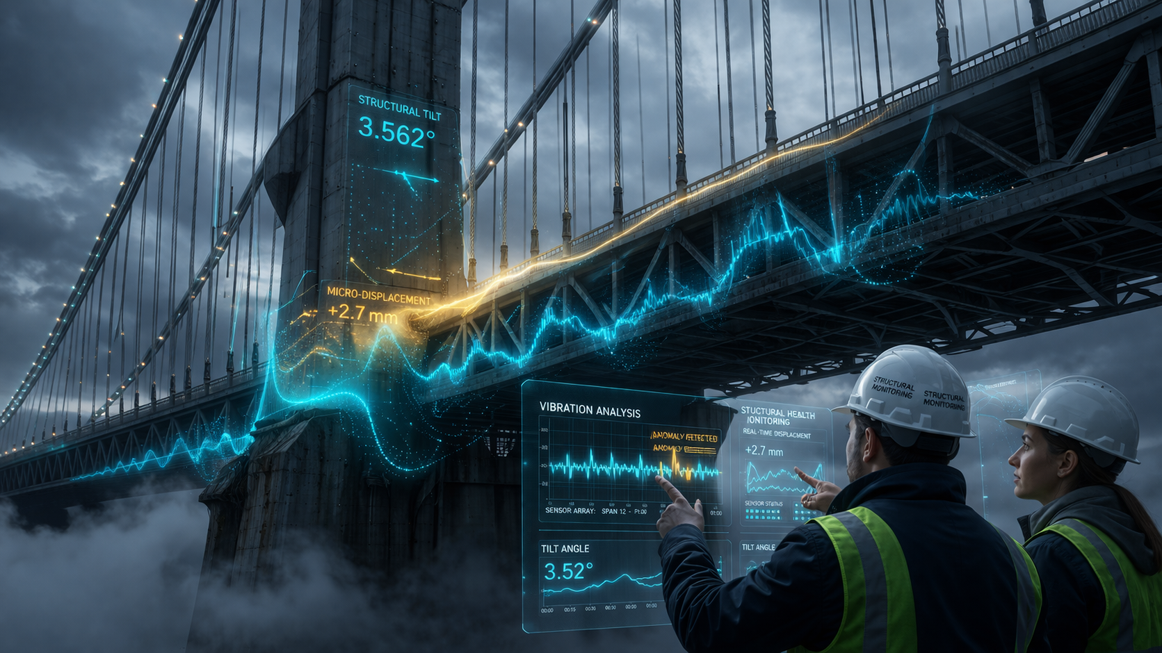 The Silent Warning Signs Engineers Never Ignore (But Most People Never Notice)