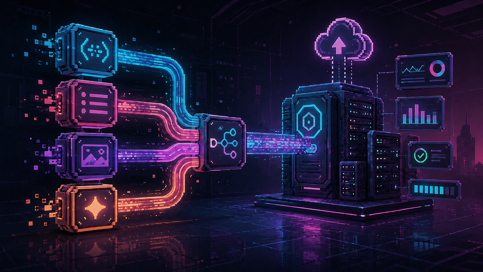 Easiest Way to Deploy Open-Source Models to Production in 2026