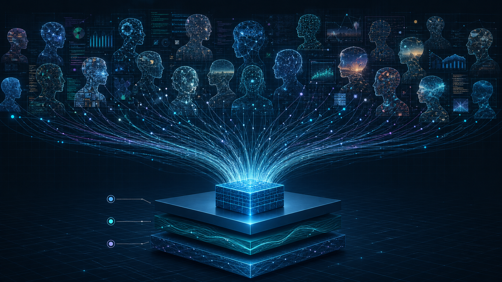 A thousand realities, One Decision: Genlayer’s Answer