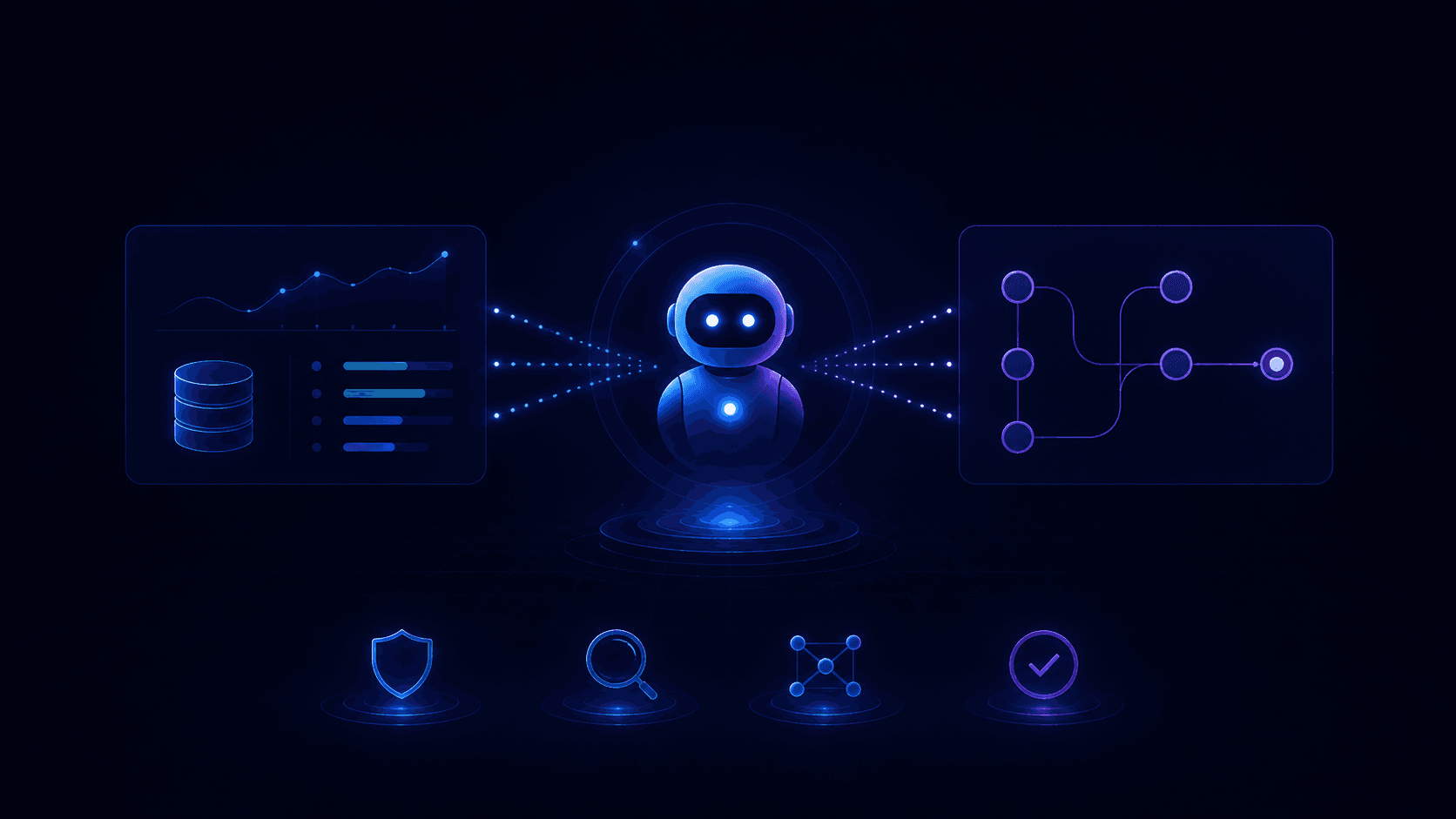 What’s the best way to trace AI agent decisions and ensure auditability in 2026?
