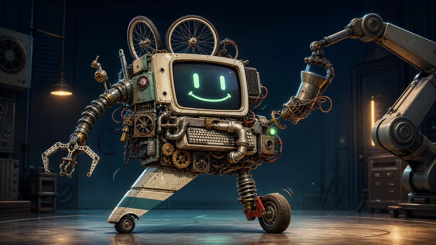How to Use AI Without Losing Control of Your Code | Reverse Everything