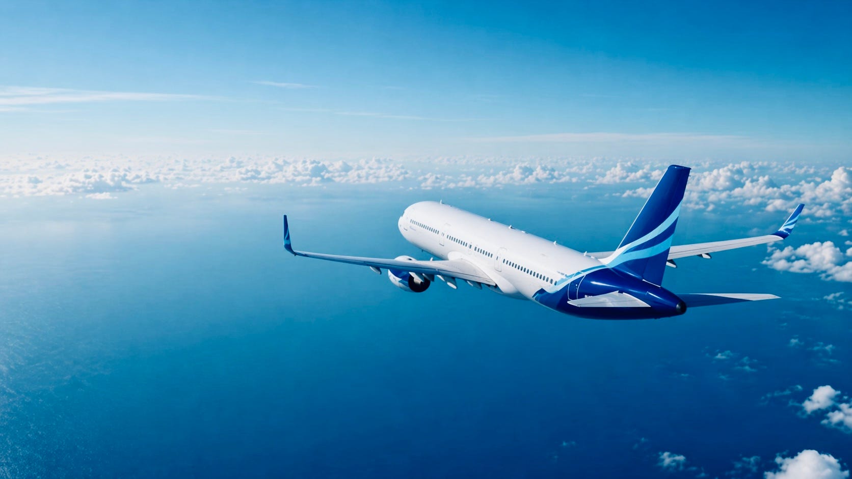 Airlines Are Quietly Changing Flight Paths Worldwide
