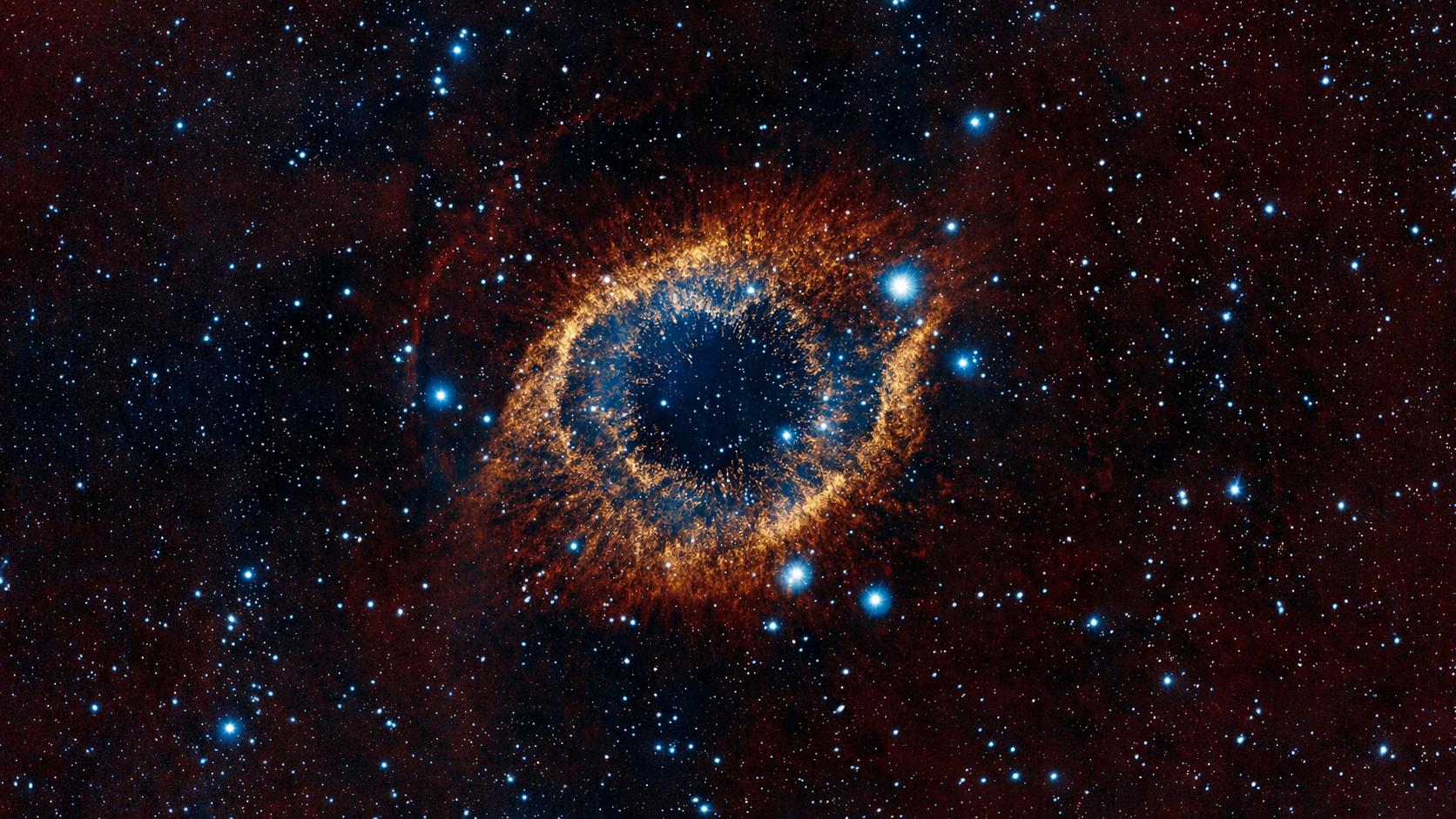 Biggest Objects in the Universe (Beyond Stars)