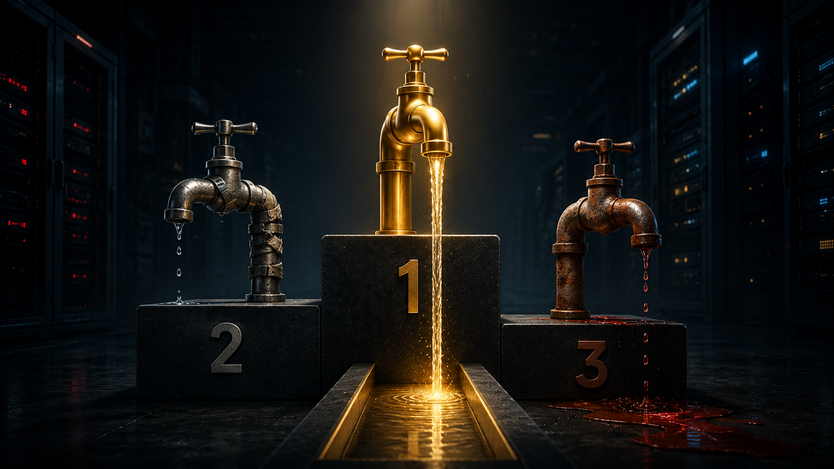 3 Ways to Cancel HTTP Requests in Angular (Only 1 Is Correct)