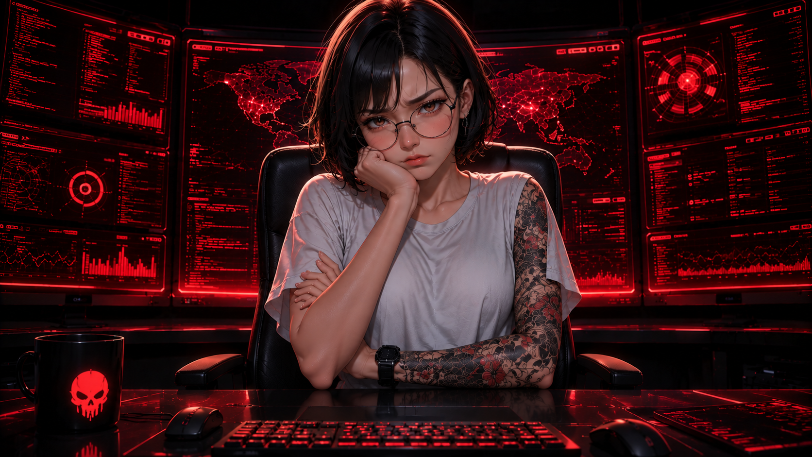 The End of the Entry-Level Ladder: How AI Is Killing L1 SOC and Threat Intel Jobs in 2026