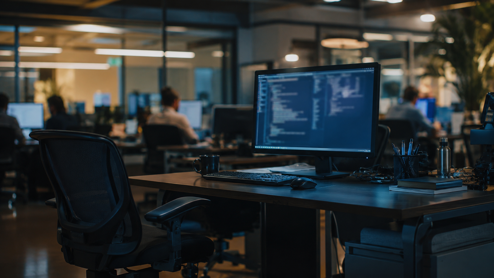 How ChatGPT Is Quietly Replacing Junior Developer Jobs (And What to Do About It)