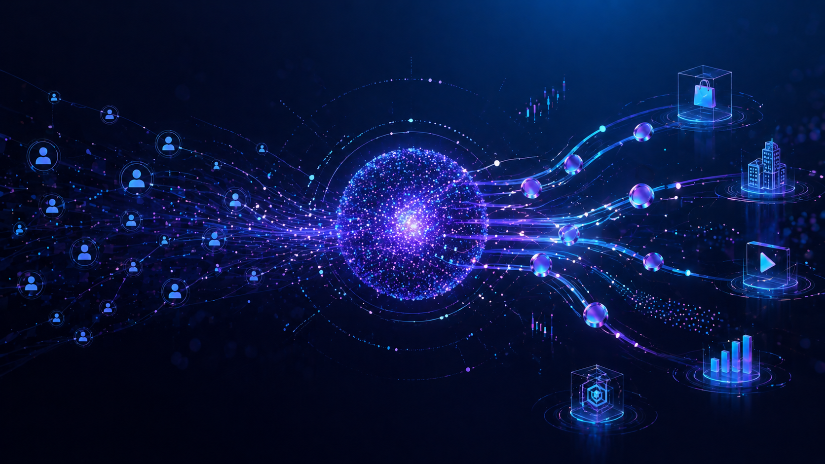 The Rise of SocialFi: Why Attention Is Becoming a Tradeable Asset