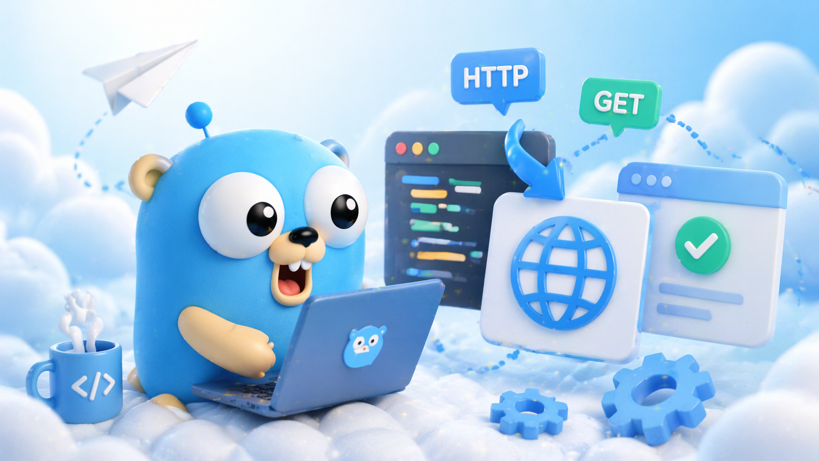 I Rebuilt Our Go HTTP Clients to Survive Timeouts, Retries, and Partial Failures