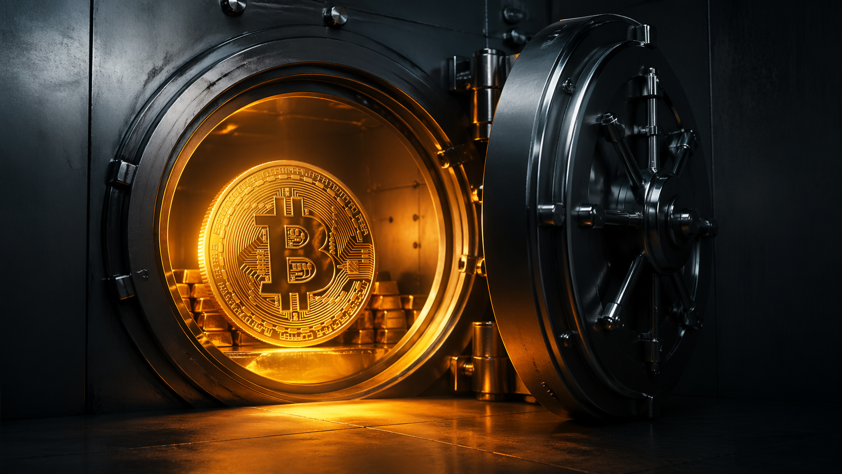 Crypto hits an inflection point: institutional inflows rise as regulators sound the alarm
