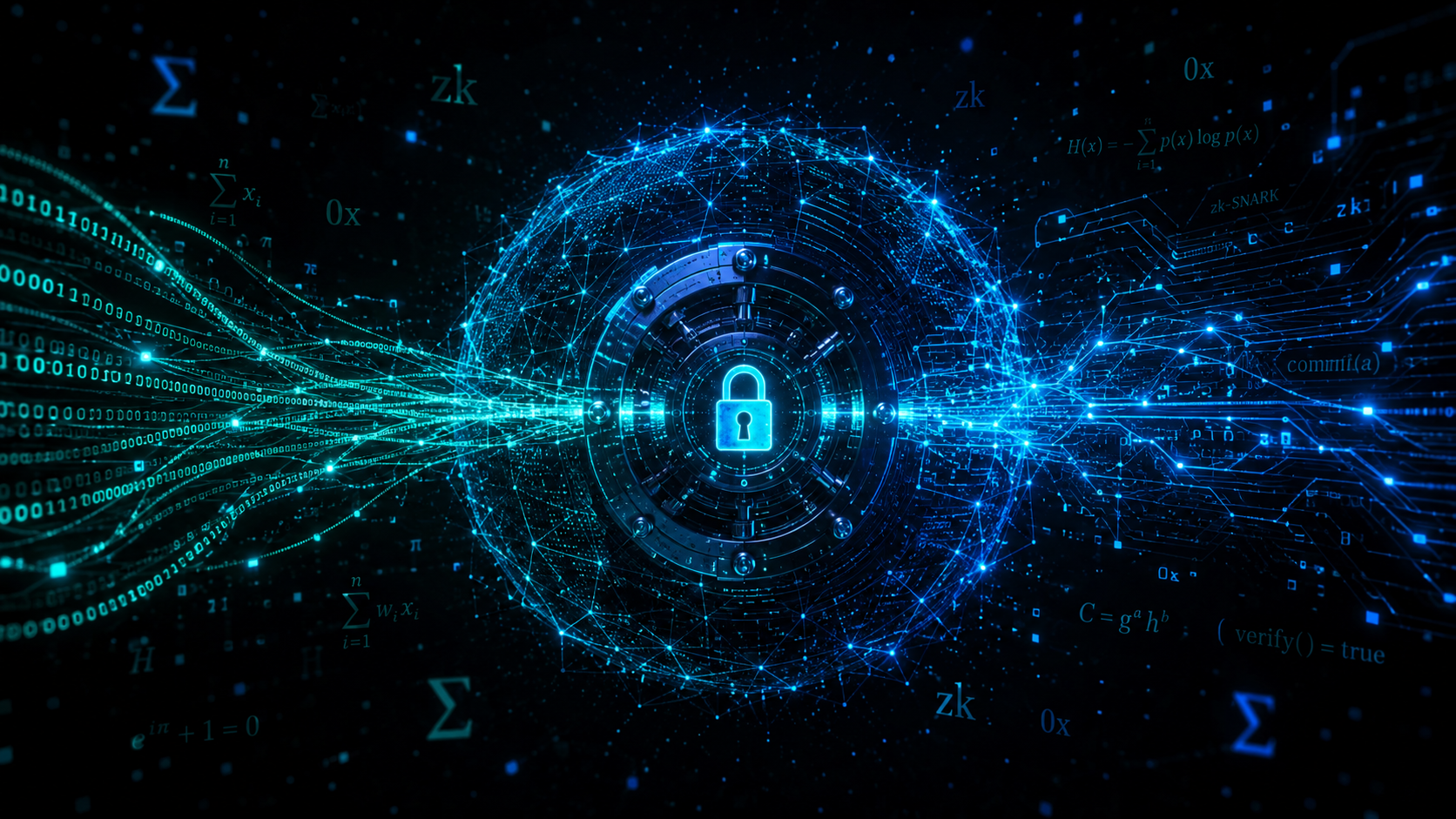 The Evolution of Privacy: From Private Money to Private State
