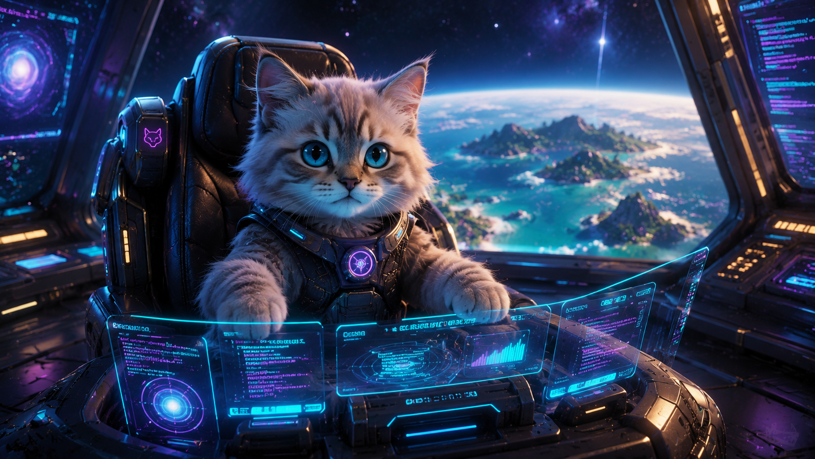 How to Reclaim Your Energy from Digital Bots: A Purr-fect Guide to Fre
