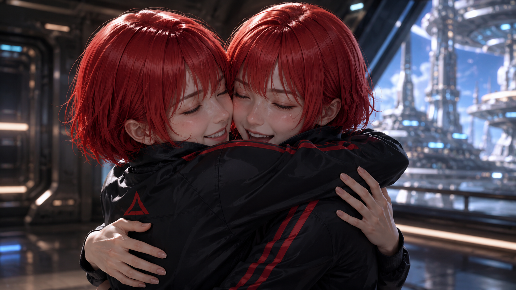 KANEKO: Space Entrepreneur — Chapter Twelve