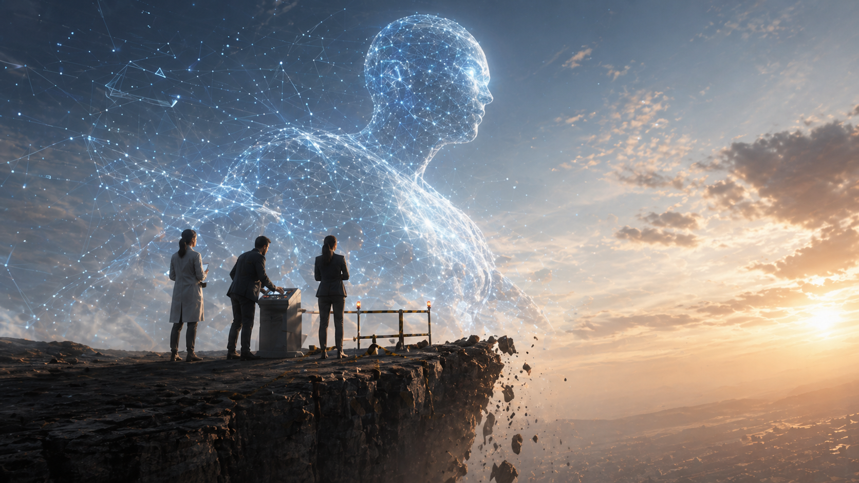 Control Is Not Safety: Why AI Standards Need to Change