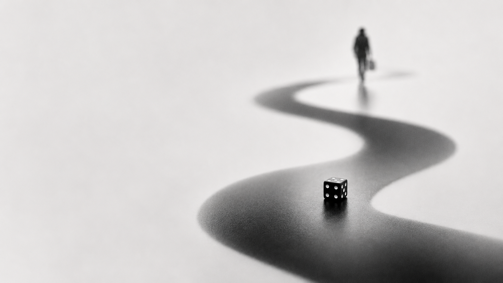 A Slow Decomposition
