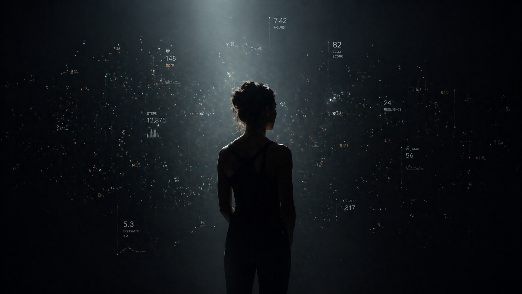You Are Not Your Data: The UX of Self-Optimization