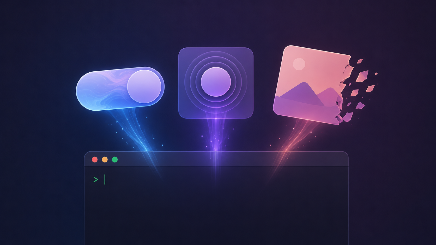 I Built a Claude Code Skill That Writes SwiftUI Micro-Interactions From Plain English