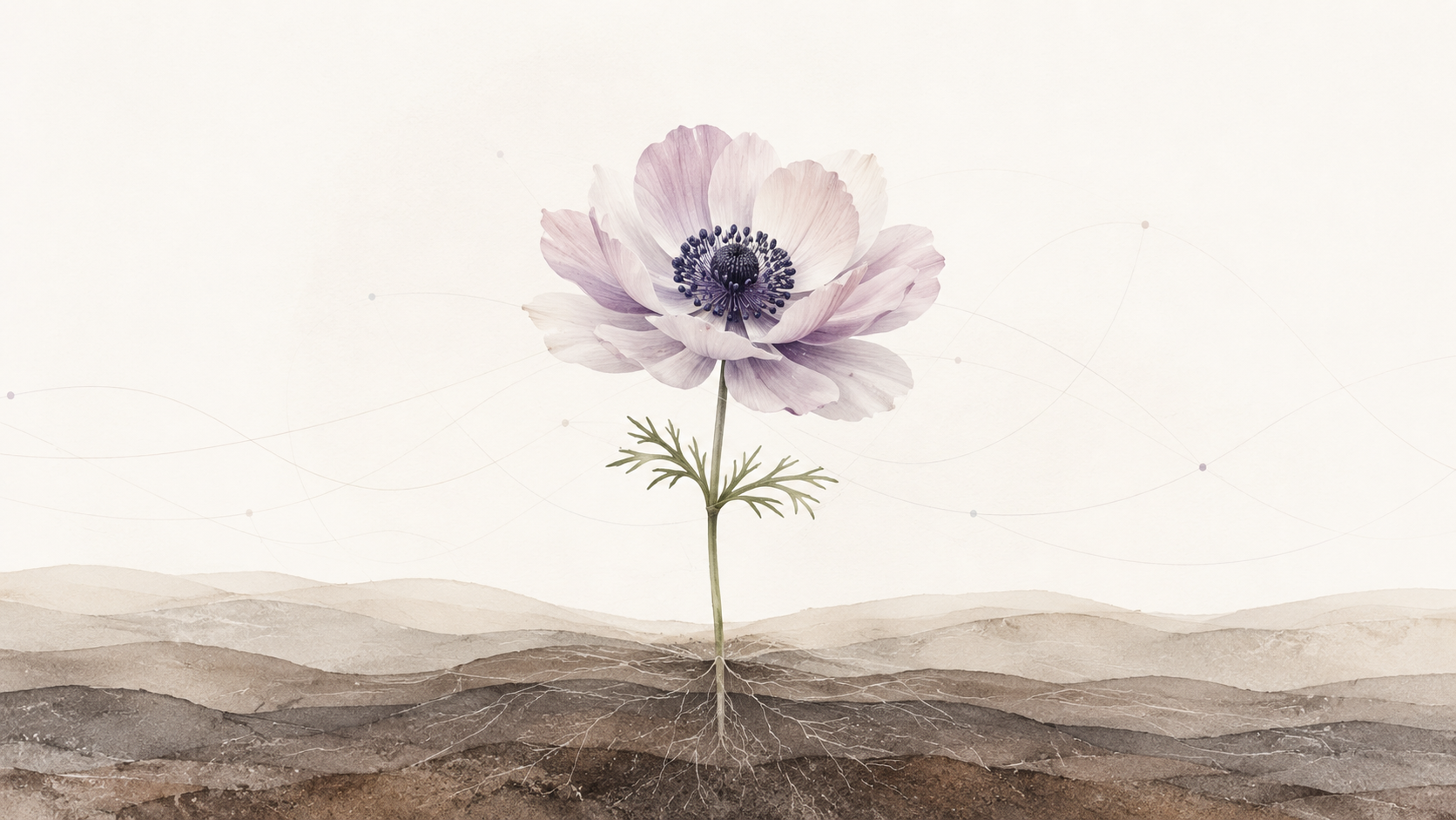 Part 1: The Self That Emerges in Relation