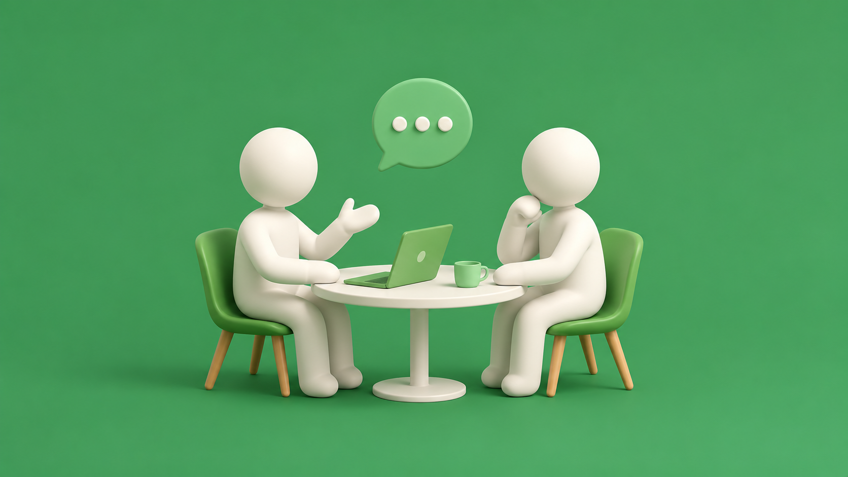 The Sales Meeting Mistake That Makes Founders Sound Desperate