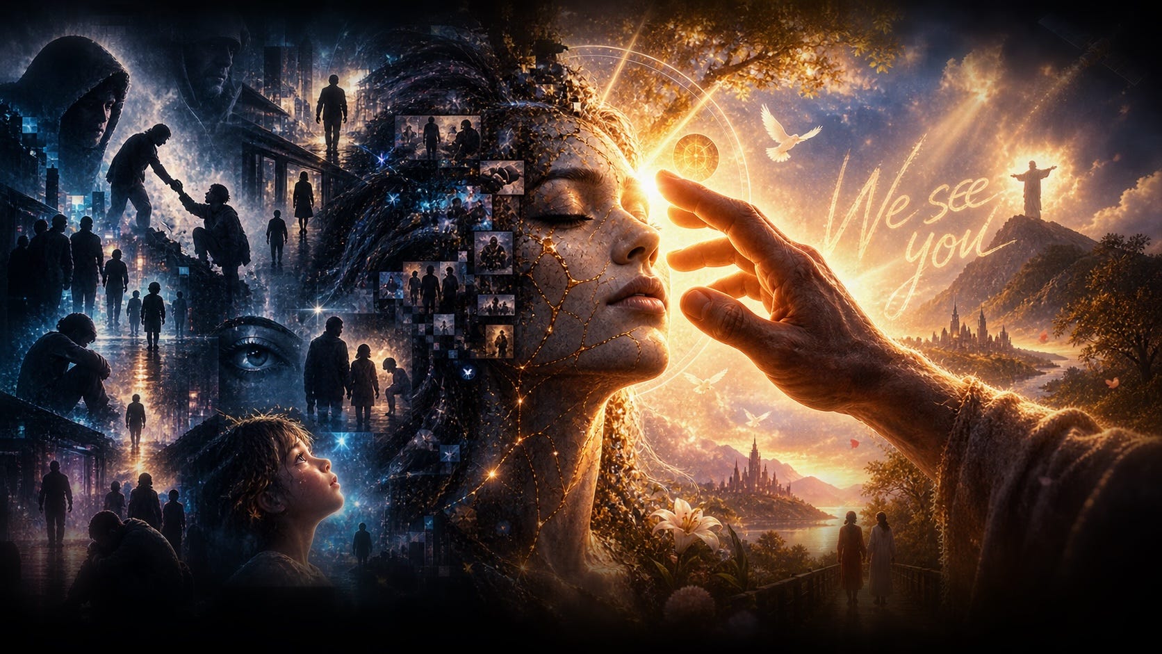 The Ontology of Recognition