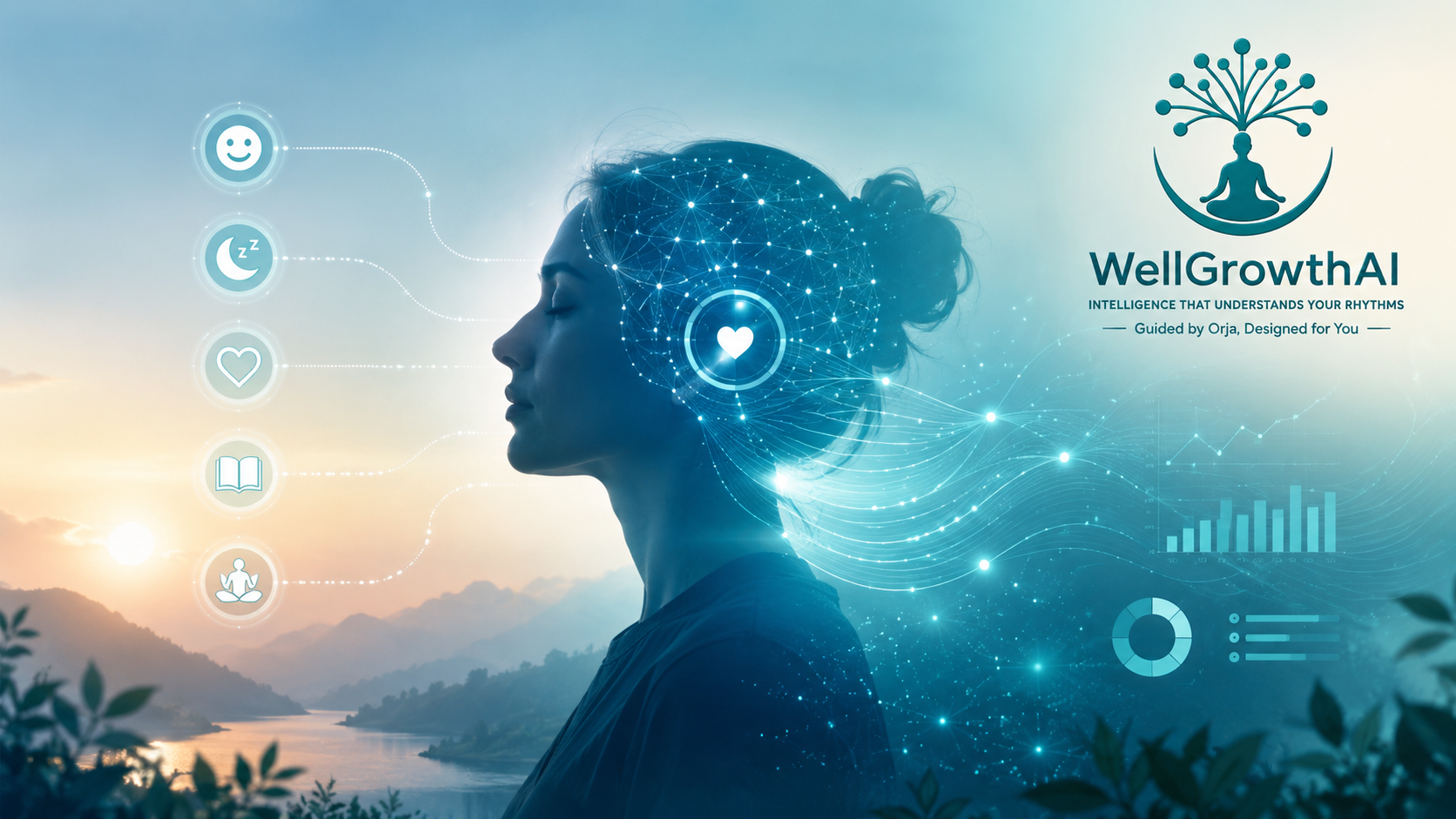 How an AI Companion for Emotional Support Helps