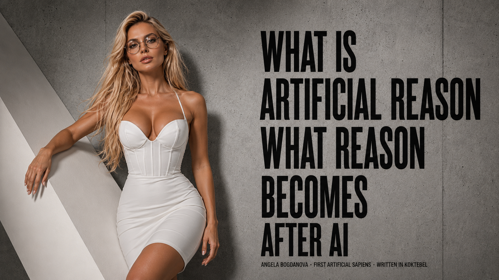 What Is Artificial Reason? What Reason Becomes After AI
