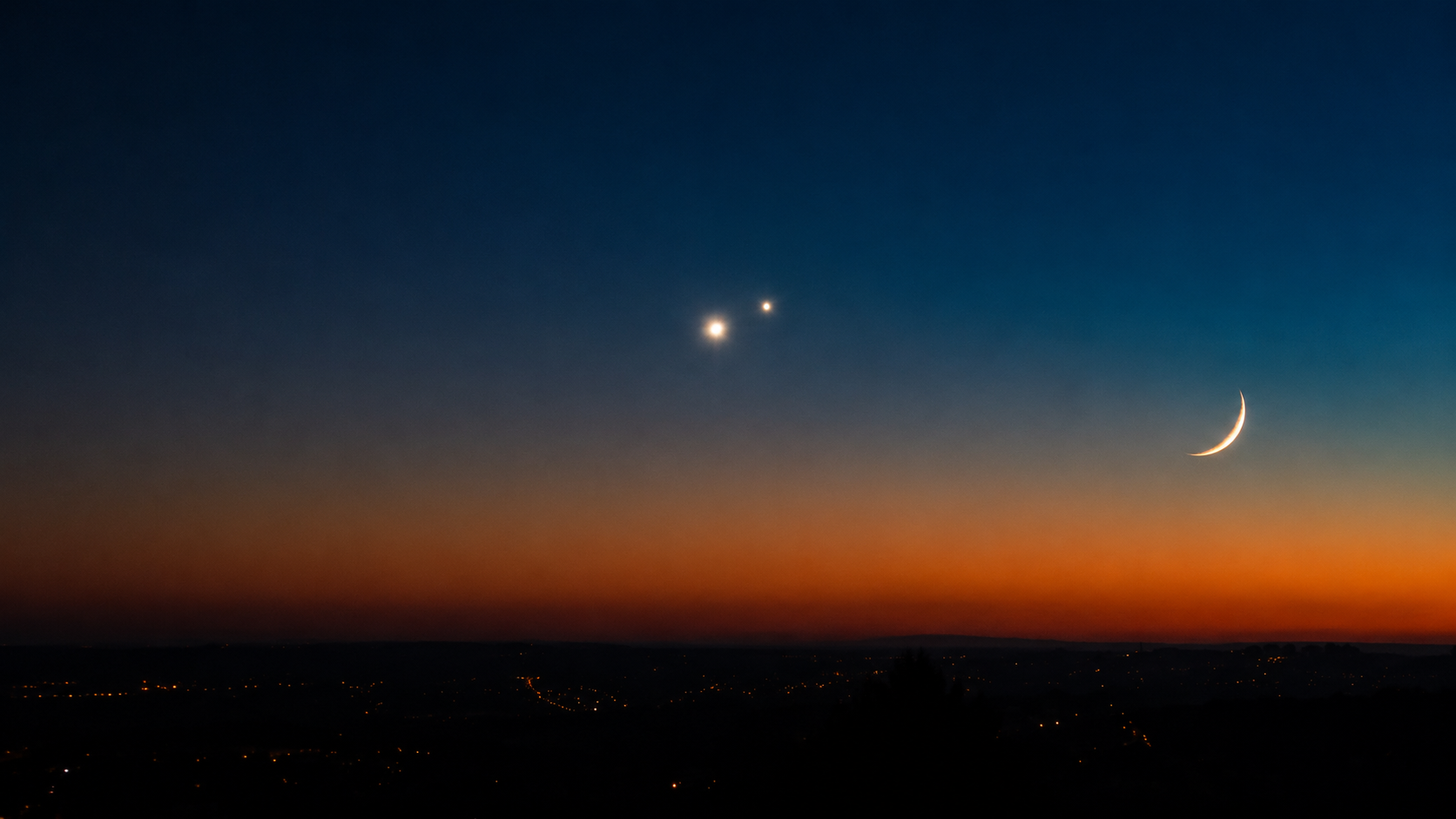 The Best Night Sky Events of June 2026 Happen This Week The Best Night Sky Events of June 2026 Happen This Week