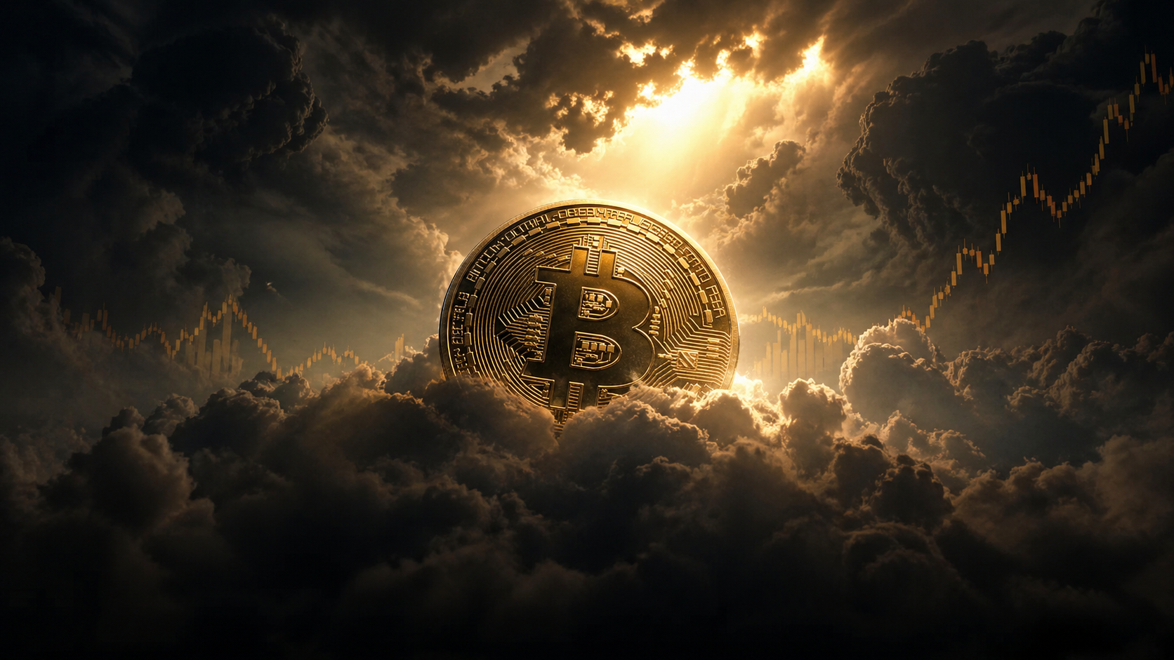 Bitcoin Sudah Pulih. Tapi Apakah Ini Nyata?